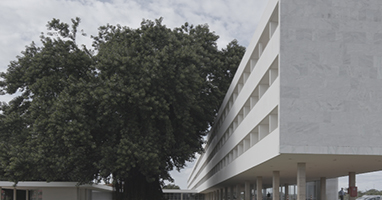 When Brazil Was Modern by Fabiano Maciel — Theatre Beryte