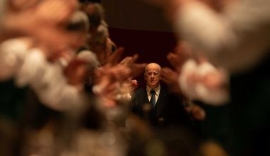 La Grazia by Paolo Sorrentino — Metropolis Cinema