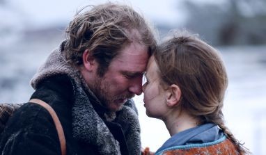 Stormskerry Maja / Myrskyluodon Maija by Tiina Lymi — Metropolis Cinema