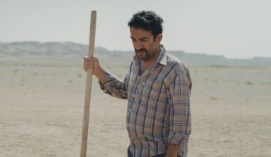 Un simple accident / It Was Just an Accident by Jafar Panahi — Metropolis Cinema