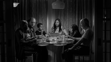 Three Days of Fish / Drie dagen vis by Peter Hoogendoorn — Metropolis Cinema