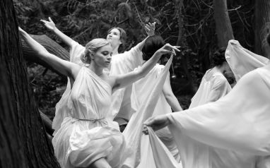 Silent Friend / Stille Freundin by Ildikó Enyedi — Metropolis Cinema
