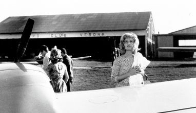 L'Eclisse by Michelangelo Antonioni — Metropolis Cinema