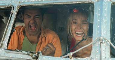 Marsupilami De Philippe Lacheau — Cinéma Montaigne Institut Français du Liban