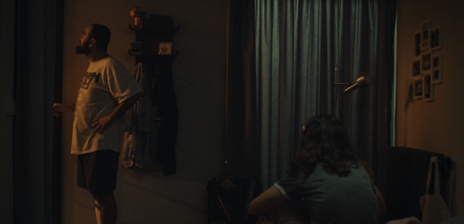 What If They Bomb Here Tonight - Beirut Shorts 2026 — Metropolis Cinema